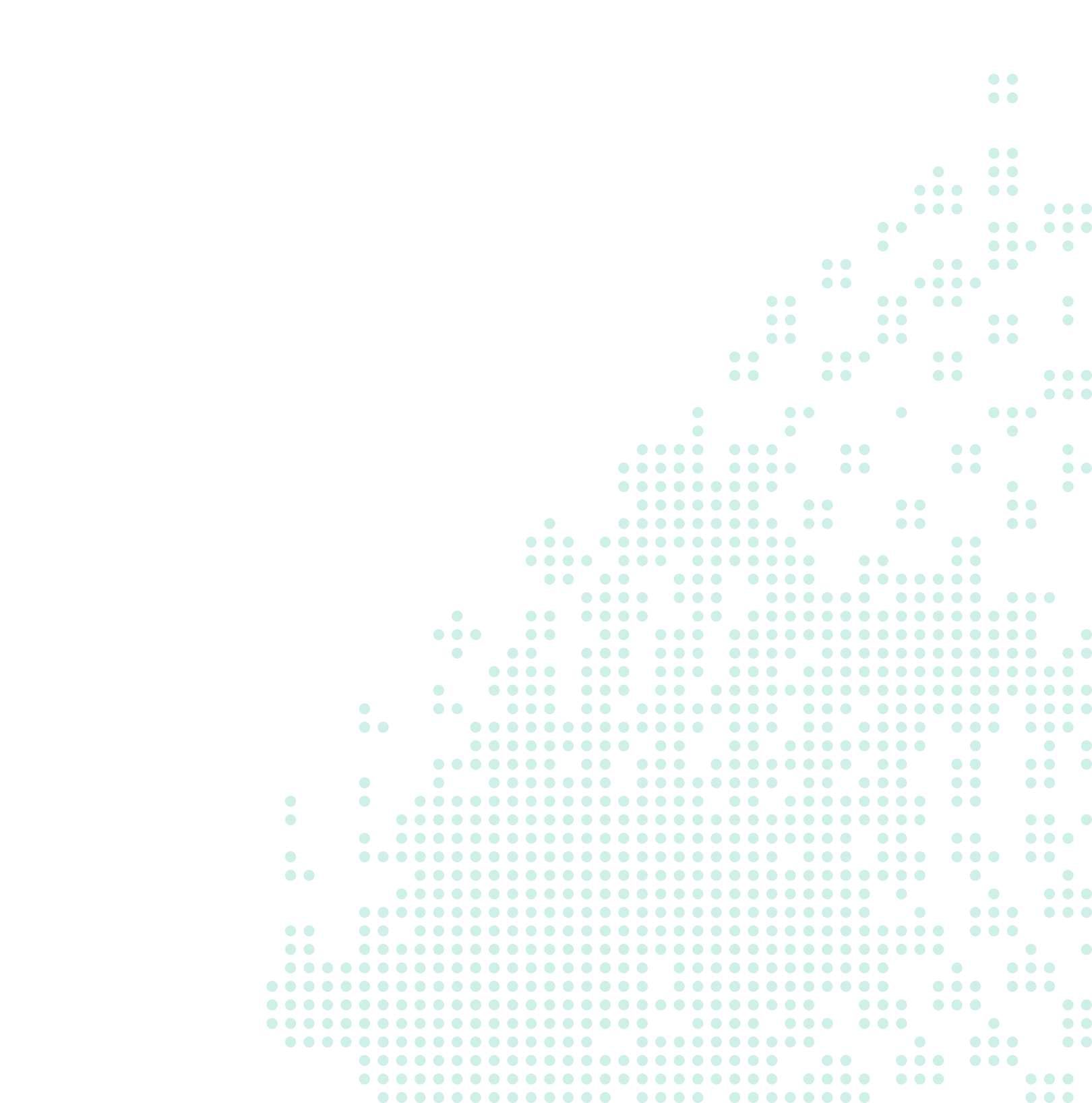 Abstract Background Shape B