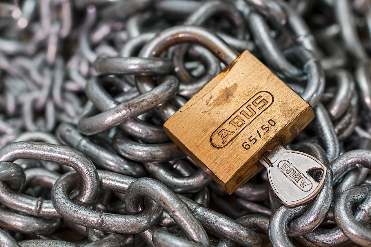 Privacy and security