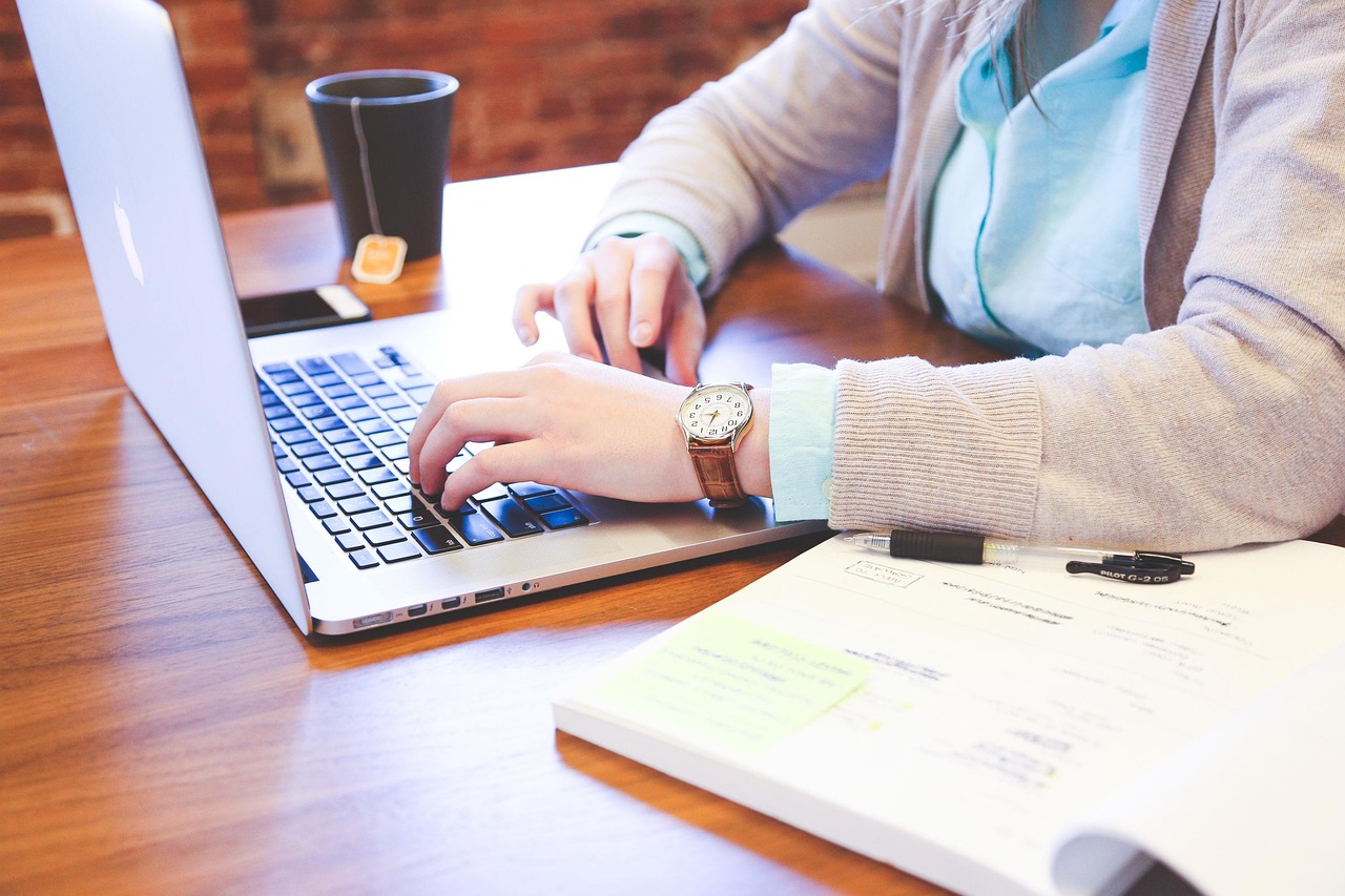 Research and data analysis